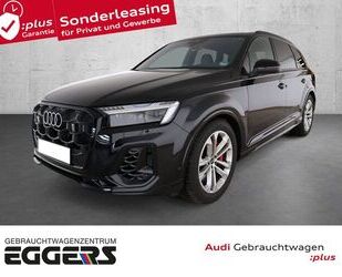 Audi Q7 Gebrauchtwagen