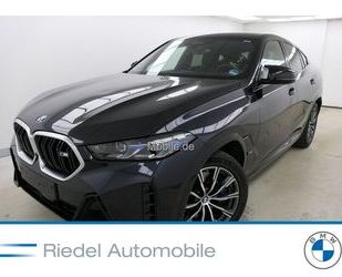 BMW X6 M60 Gebrauchtwagen