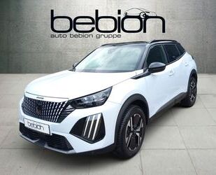 Peugeot 2008 Gebrauchtwagen