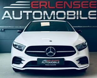 Mercedes-Benz A 250 Gebrauchtwagen