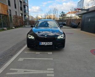BMW 530 Gebrauchtwagen