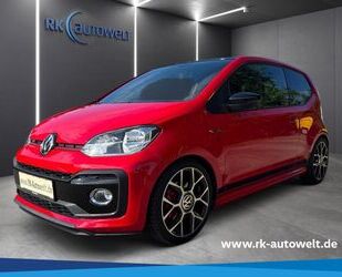 VW up! Gebrauchtwagen