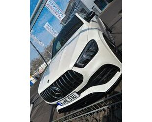 Mercedes-Benz GLE 53 AMG Gebrauchtwagen