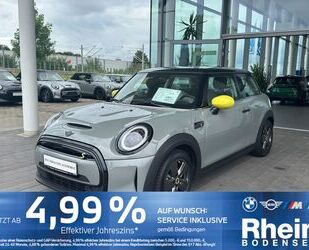 Mini Cooper SE Gebrauchtwagen