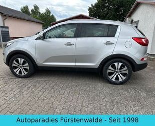 Kia Sportage Gebrauchtwagen
