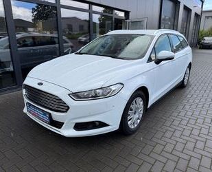 Ford Mondeo Gebrauchtwagen