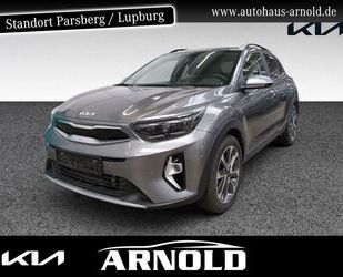 Kia Stonic Gebrauchtwagen
