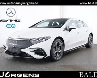 Mercedes-Benz EQS Gebrauchtwagen