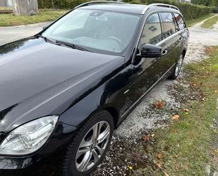 Mercedes-Benz E 300 Gebrauchtwagen