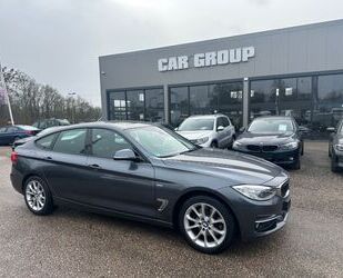 BMW 328 Gran Turismo Gebrauchtwagen