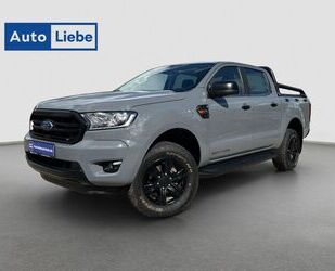 Ford Ranger Gebrauchtwagen