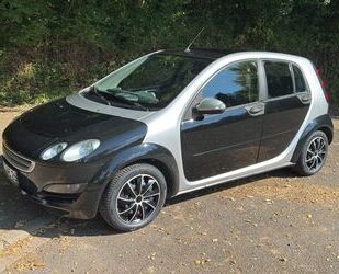 Smart ForFour Gebrauchtwagen