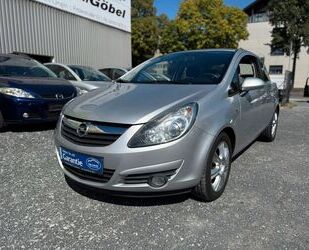 Opel Corsa Gebrauchtwagen