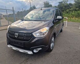 Dacia Lodgy Gebrauchtwagen