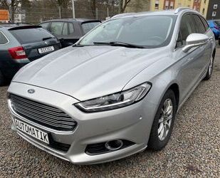 Ford Mondeo Gebrauchtwagen