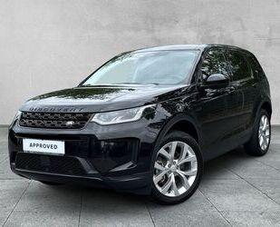 Land Rover Discovery Sport Gebrauchtwagen