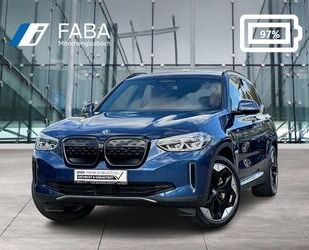 BMW iX3 Gebrauchtwagen