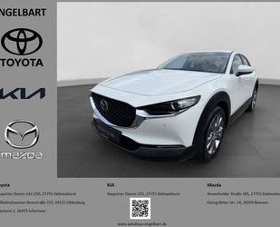 Mazda CX-30 Gebrauchtwagen