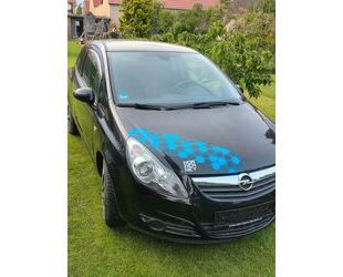 Opel Corsa Gebrauchtwagen