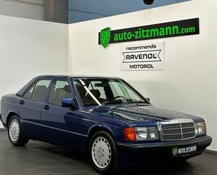 Mercedes-Benz 190 Gebrauchtwagen