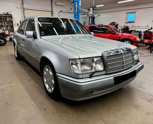 Mercedes-Benz 500 Gebrauchtwagen