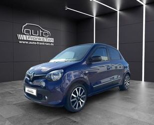 Renault Twingo Gebrauchtwagen