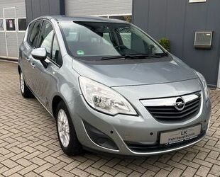 Opel Meriva Gebrauchtwagen