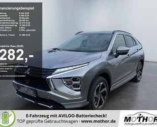 Mitsubishi Eclipse Cross Gebrauchtwagen