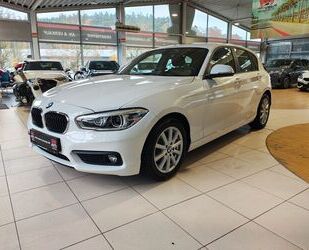 BMW 118 Gebrauchtwagen