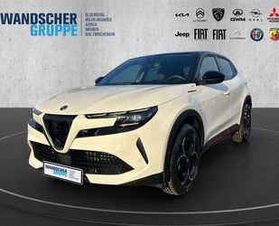 Alfa Romeo Junior Gebrauchtwagen