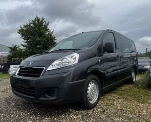 Peugeot Expert Tepee Gebrauchtwagen