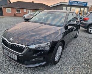 Skoda Scala Gebrauchtwagen