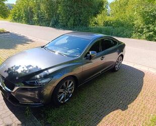 Mazda 6 Gebrauchtwagen