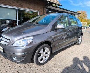 Mercedes-Benz B 180 Gebrauchtwagen