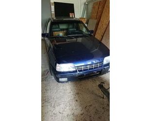 Opel Kadett Gebrauchtwagen