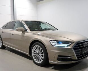 Audi A8 Gebrauchtwagen