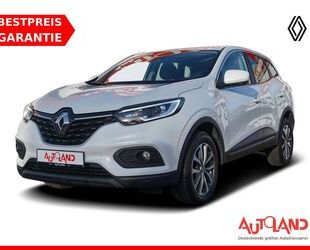 Renault Kadjar Gebrauchtwagen