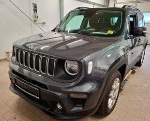 Jeep Renegade Gebrauchtwagen