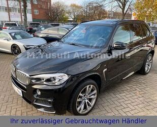 BMW X5 Gebrauchtwagen