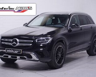 Mercedes-Benz GLC 200 Gebrauchtwagen