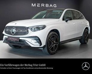 Mercedes-Benz GLC 300 Gebrauchtwagen