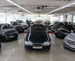 Opel Omega 