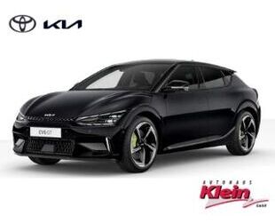Kia EV6 Gebrauchtwagen