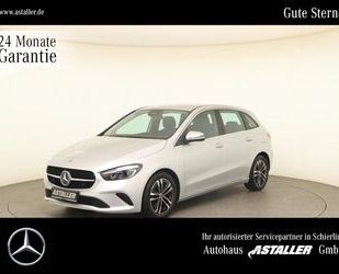 Mercedes-Benz B 200 Gebrauchtwagen