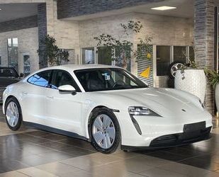 Porsche Taycan Gebrauchtwagen