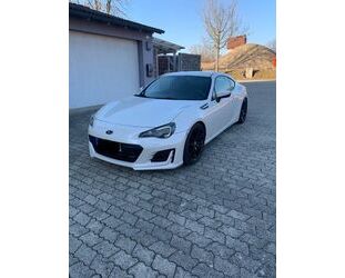 Subaru BRZ Gebrauchtwagen