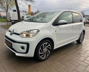 VW up! Gebrauchtwagen