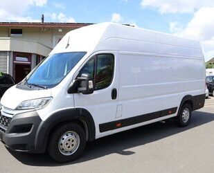 Citroen Jumper Gebrauchtwagen