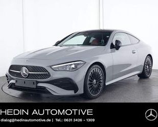 Mercedes-Benz CLE 220 Gebrauchtwagen