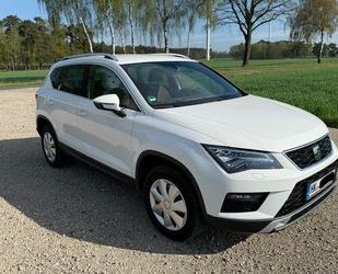 Seat Ateca Gebrauchtwagen